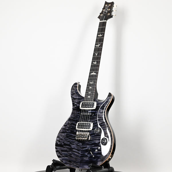 PRS Modern Eagle V Electric Guitar- Gray Black 2025 (0409621)