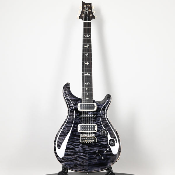 PRS Modern Eagle V Electric Guitar- Gray Black 2025 (0409621)