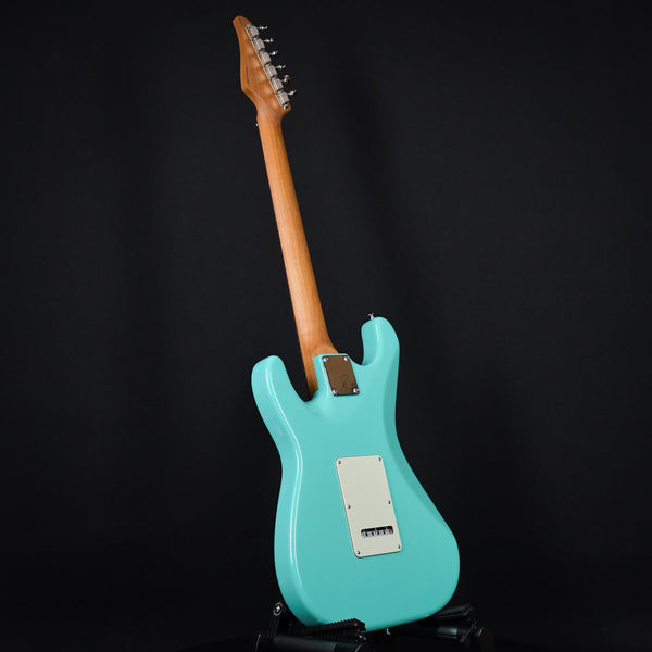Suhr Classic S Vintage HSS Limited Edition Seafoam Green w/Roasted Maple Neck 2024 (83340)