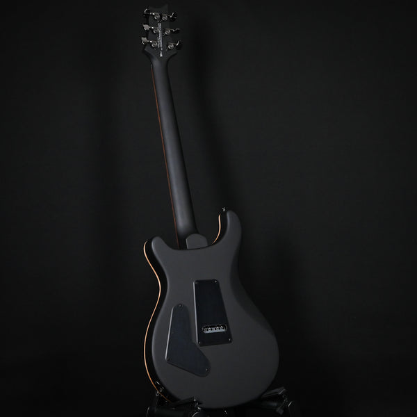 PRS SE Custom 24-08 Poplar Burl Limited Edition- Lake Blue Midnight Burst 2025 (CTIG112231)