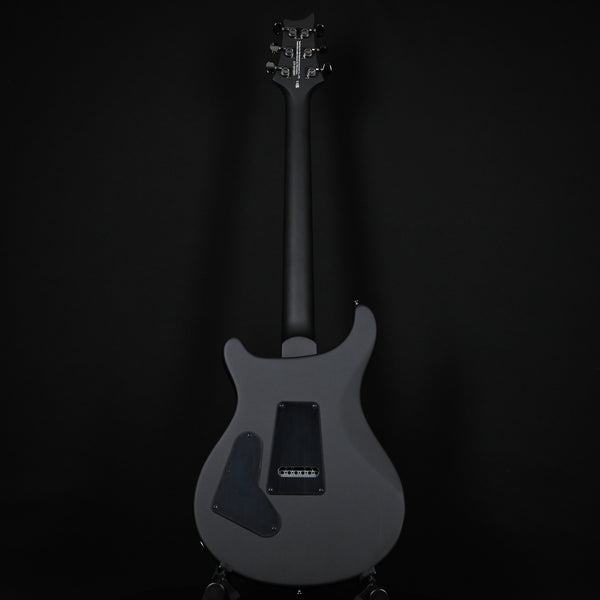 PRS SE Custom 24-08 Poplar Burl Limited Edition- Lake Blue Midnight Burst 2025 (CTIG112231)