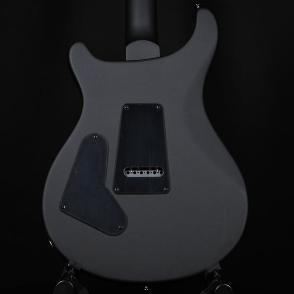 PRS SE Custom 24-08 Poplar Burl Limited Edition- Lake Blue Midnight Burst 2025 (CTIG112231)