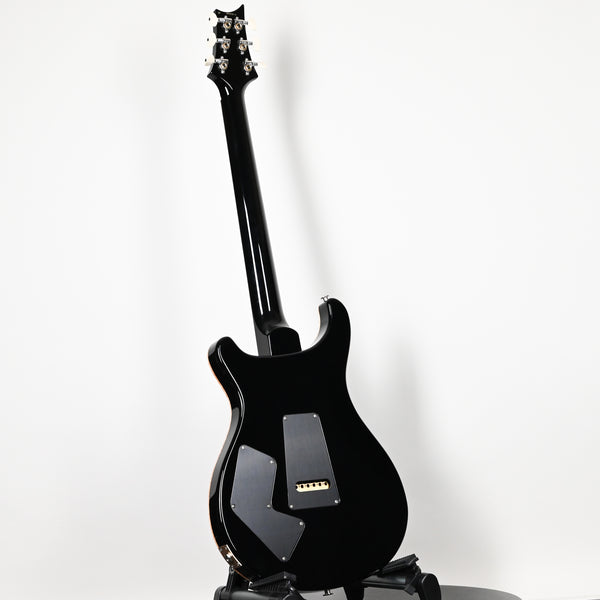 PRS Modern Eagle V Electric Guitar- Gray Black 2025 (0409621)