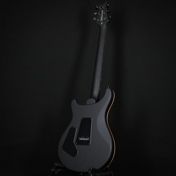 PRS SE Custom 24-08 Poplar Burl Limited Edition- Lake Blue Midnight Burst 2025 (CTIG112231)