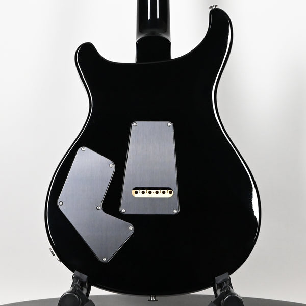 PRS Modern Eagle V Electric Guitar- Gray Black 2025 (0409621)