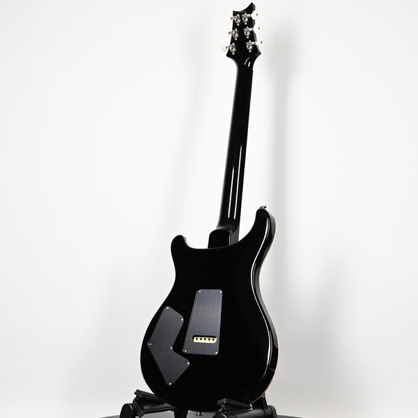 PRS Modern Eagle V Electric Guitar- Gray Black 2025 (0409621)