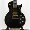 Gibson Custom 1968 Les Paul Custom Reissue Murphy Lab Ultra Light Aged- Ebony 2026 (603768)