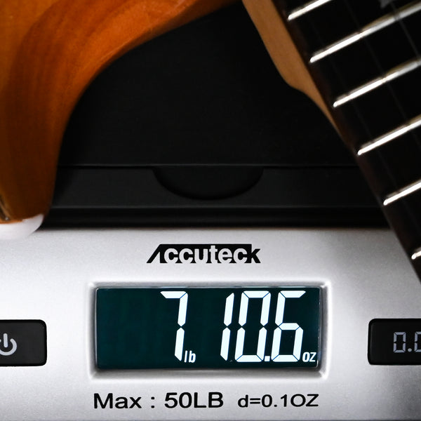 PRS SE Custom 24 Burled Ash Limited Edition- Natural 2025 (CTIG108910)