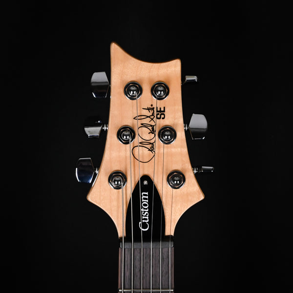 PRS SE Custom 24 Burled Ash Limited Edition- Natural 2025 (CTIG108910)