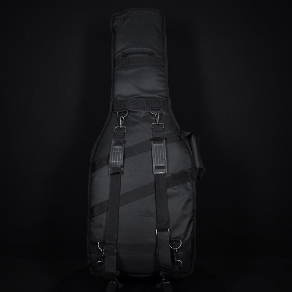 Fender H.E.R. Limited Edition Stratocaster Maple Fingerboard Blue Marlin (MX23005919)