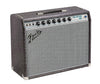 Fender 68 Custom Pro Reverb 120V - Pewter - SN B1002834