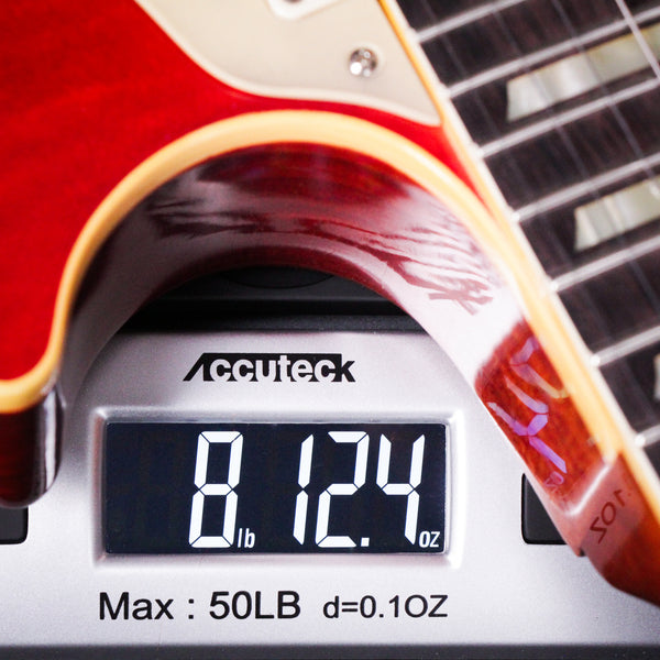 Gibson Custom 1959 Les Paul Standard Reissue Murphy Lab Heavy Aged Slow Iced Tea Fade 2024 (94357)