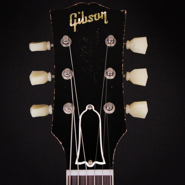 Gibson Custom 1959 Les Paul Standard Reissue Murphy Lab Heavy Aged Slow Iced Tea Fade 2024 (94357)