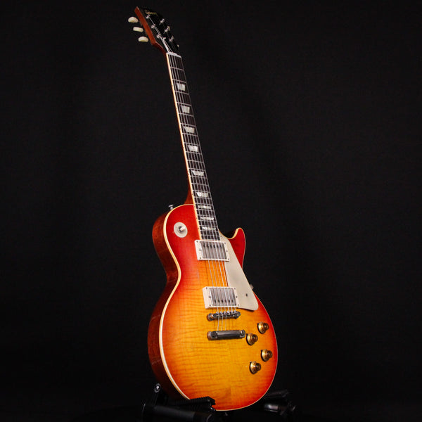 Gibson Custom 1959 Les Paul Standard Reissue Murphy Lab Heavy Aged Slow Iced Tea Fade 2024 (94357)