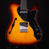 Fender Limited Edition Suona Telecaster Thinline Guitar Ebony Fingerboard Violin Burst 2023 (US23091711)