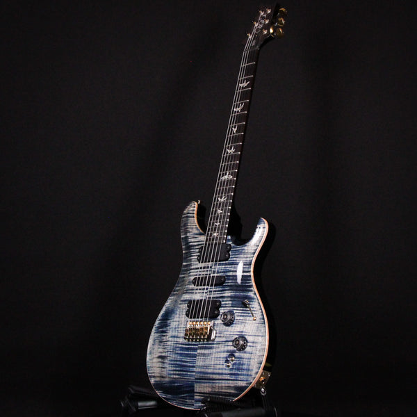 PRS 509 10 Top Faded Whale Blue 2023 (0373968 )