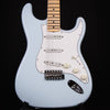 Fender Custom Shop Yngwie Malmsteen Signature Stratocaster Sonic Blue 2024 (R132060)