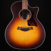 Taylor AD14ce 50th Anniversary Limited-Edition Grand Auditorium Acoustic Electric Guitar Tobacco Sunburst 2024 (1201184119)