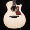 Taylor Builder's Edition 814ce Adirondack spruce top 2024 (1201094105)