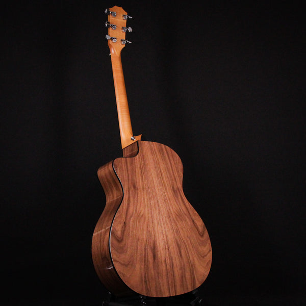 Taylor 114ce Special Edition Grand Auditorium Spruce Walnut Natural 2023 (2206273148)