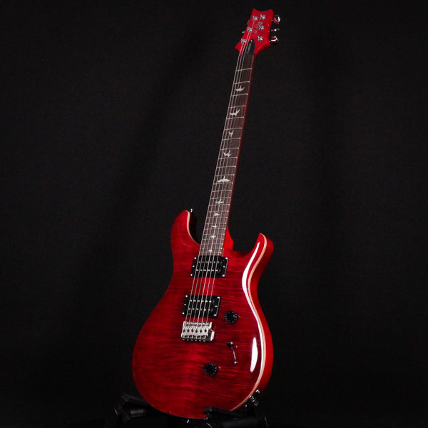 PRS Limited Edition SE Custom 24 Ruby 2024 (CTIF109873)