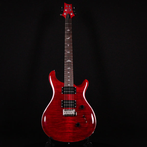 PRS Limited Edition SE Custom 24 Ruby 2024 (CTIF109873)