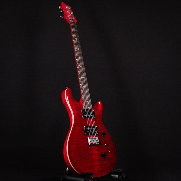 PRS Limited Edition SE Custom 24 Ruby 2024 (CTIF109873)