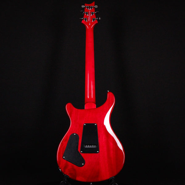 PRS Limited Edition SE Custom 24 Ruby 2024 (CTIF109873)