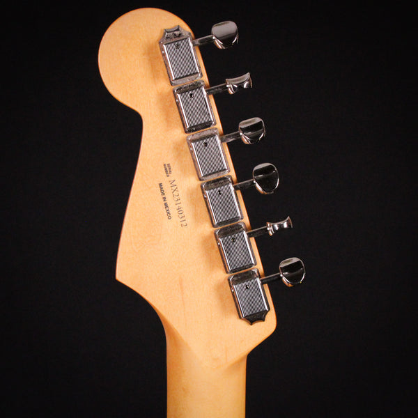 Fender Limited Edition 70th Anniversary Player Stratocaster with Rosewood Fingerboard Nebula Noir (MX23140312)