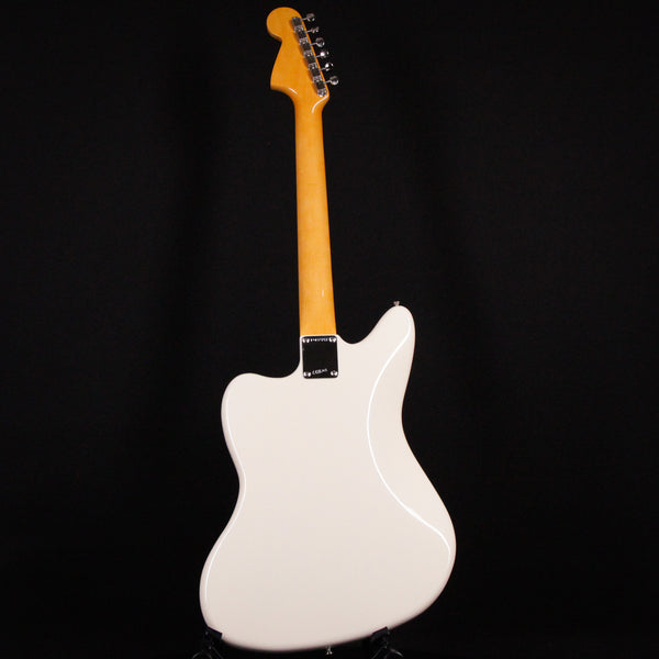 Fender Johnny Marr Jaguar Olympic White Rosewood Fingerboard 2024 (V2432251)