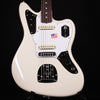 Fender Johnny Marr Jaguar Olympic White Rosewood Fingerboard 2024 (V2432251)