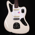 Fender Johnny Marr Jaguar Olympic White Rosewood Fingerboard 2024 (V2432251)