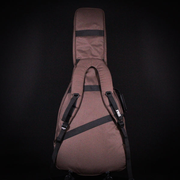 PRS SE Custom 24 Burled Ash Limited Edition- Natural 2025 (CTIG108910)