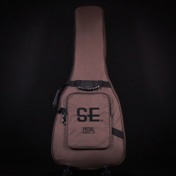 PRS SE Custom 24 Burled Ash Limited Edition- Natural 2025 (CTIG108910)