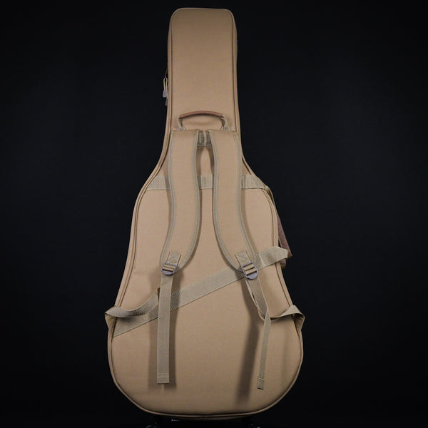 Taylor 112ce-N Nylon Acoustic Guitar- Natural (2211085081)