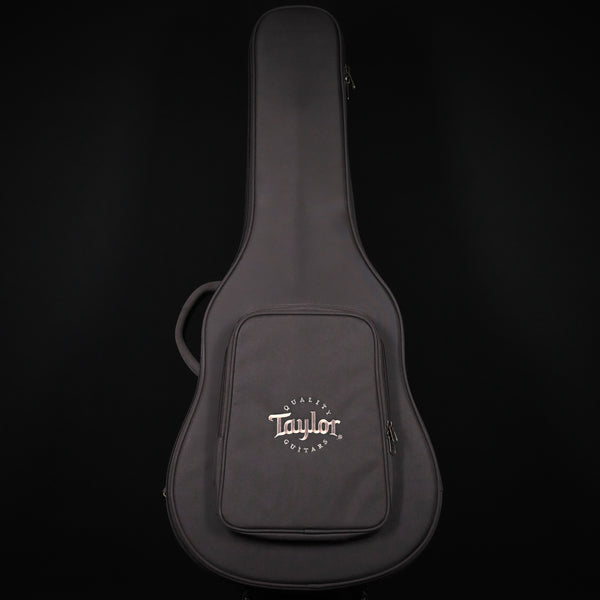 Taylor Doyle Dykes Signature Model w/ Sitka Spruce Top & Big Leaf Maple Back and Sides Acoustic/ Electric- Translucent Orange 2026 (1203096084)