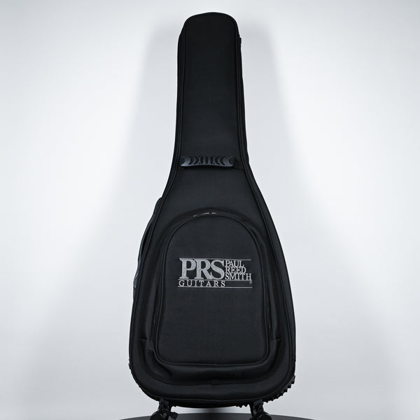 PRS CE 24 Electric Guitar- Black Amber 2025 (0409025)