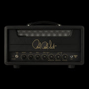 PRS HDRX 20-Watt Guitar Amp Head - Black (AMPC008080)