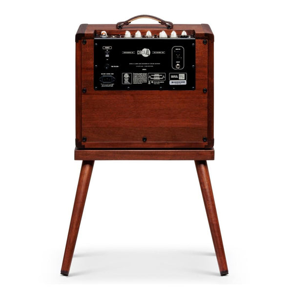 Taylor Circa 74 Amp - Mahogany - S/N C7403944