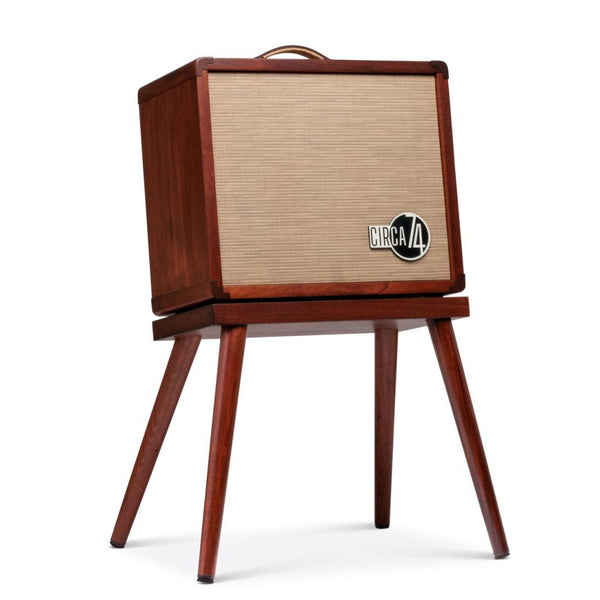 Taylor Circa 74 Amp - Mahogany - S/N C7403944