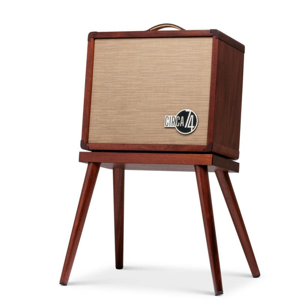 Taylor Circa 74 Amp - Mahogany - S/N C7403944