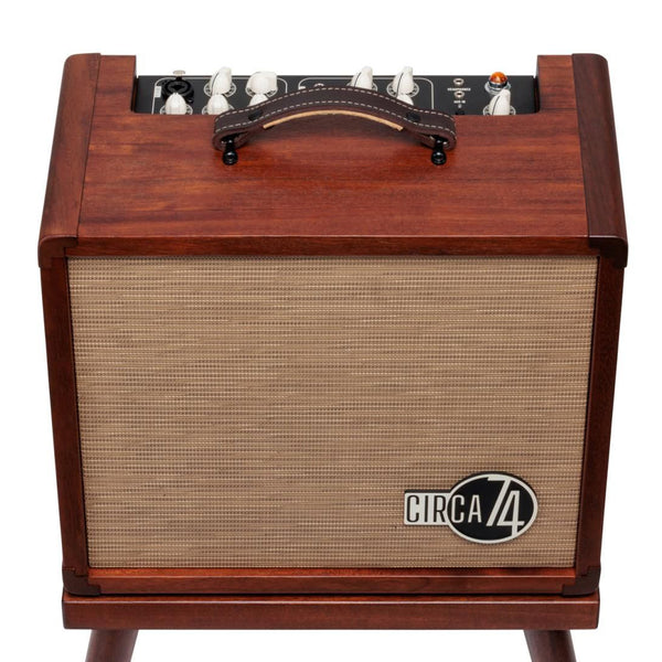Taylor Circa 74 Amp - Mahogany - S/N C7403944