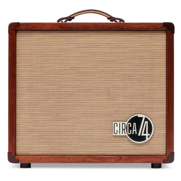 Taylor Circa 74 Amp - Mahogany - S/N C7403944