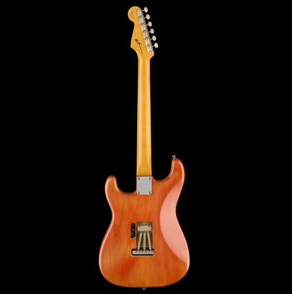 Fender Custom Shop Masterbuilt Michael Landau 