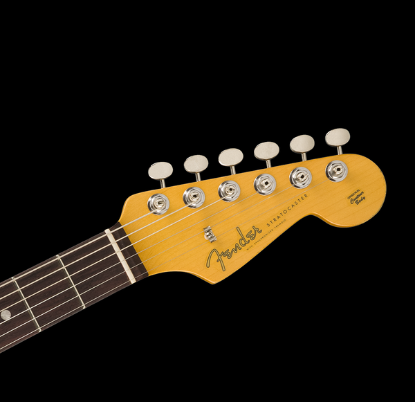 Fender Custom Shop Masterbuilt Michael Landau