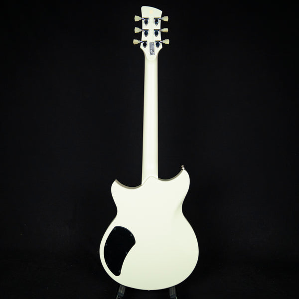 Yamaha Revstar Element RSE20 Chambered Electric Guitar Vintage White (IIH263235)