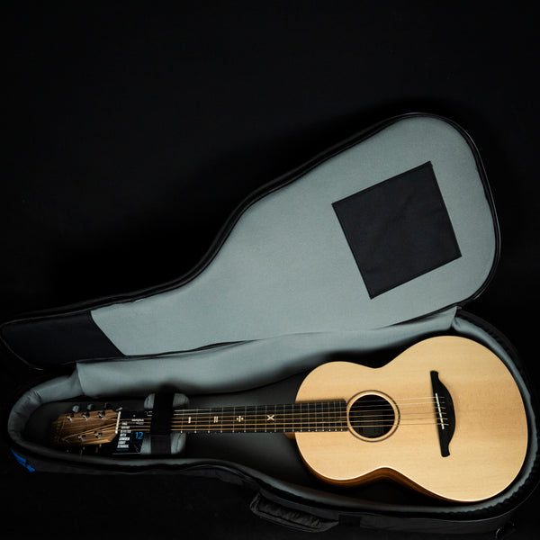 Sheeran by Lowden Ed Sheeran Tour Edition Signature Guitar Natural (9765)