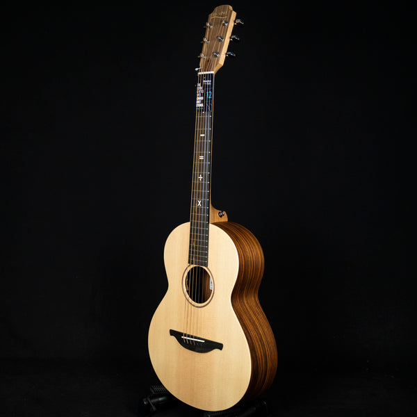 Sheeran by Lowden Ed Sheeran Tour Edition Signature Guitar Natural (9765)