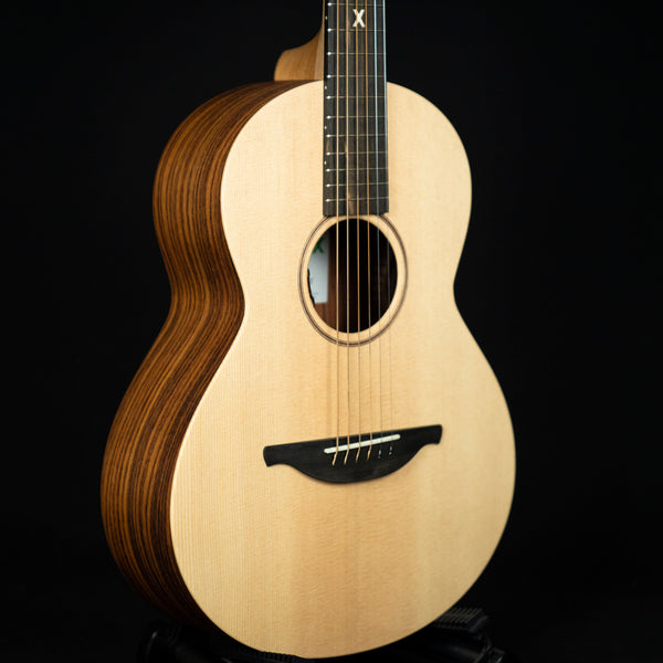 Sheeran by Lowden Ed Sheeran Tour Edition Signature Guitar Natural (9765)