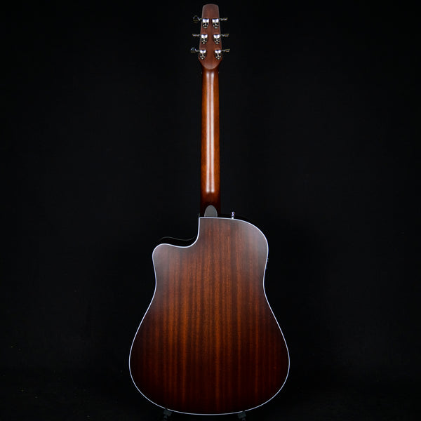 Seagull Guitars Maritime SWS CW GT Presys II Acoustic-electric Guitar (051953000008)